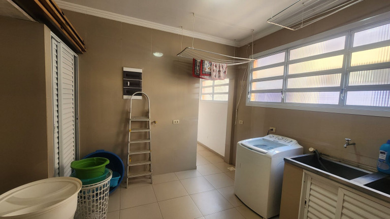 Imagem Apartamento com 4 Quartos à Venda, 301 m² em Boqueirão - Santos Imagem Apartamento com 4 Quartos à Venda, 301 m² em Boqueirão - Santos