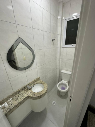 Imagem Casa com 3 Quartos à Venda, 145 m² em Aparecida - Santos