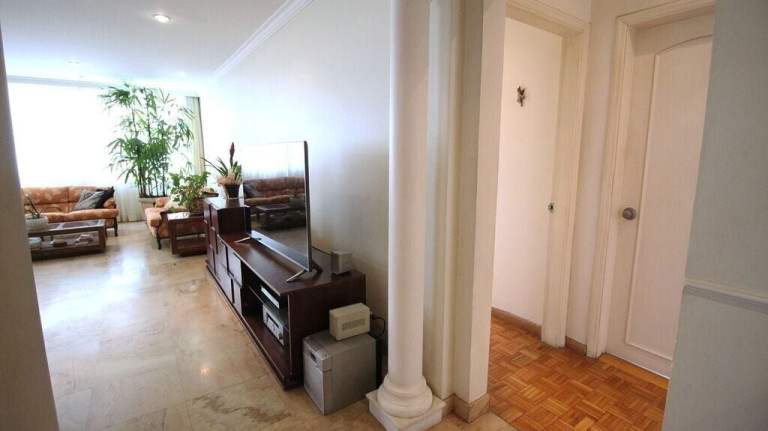 Imagem Apartamento com 3 Quartos à Venda, 210 m² em Santa Cecília - São Paulo Imagem Apartamento com 3 Quartos à Venda, 210 m² em Santa Cecília - São Paulo