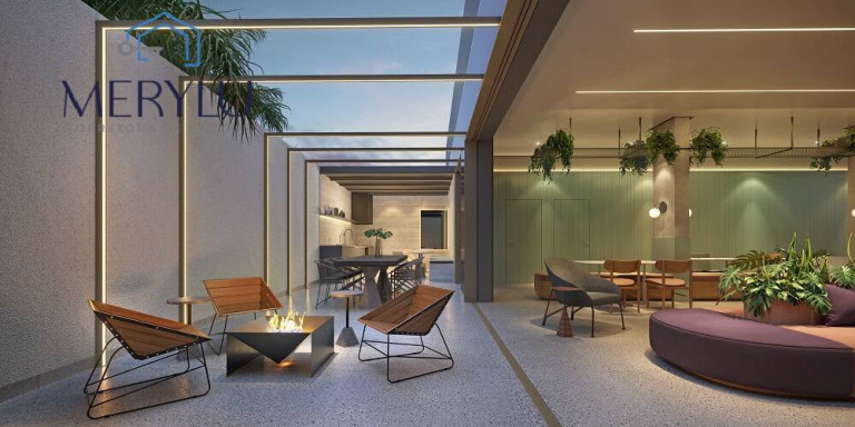 Imagem Apartamento com 3 Quartos à Venda, 148 m² em Vila Mariana - São Paulo