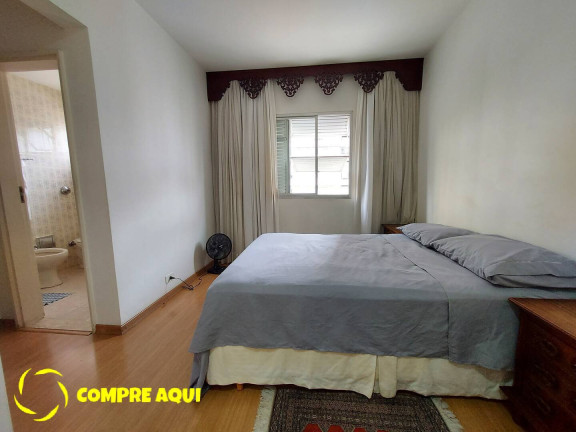 Imagem Apartamento com 3 Quartos à Venda, 123 m² em Santa Cecília - São Paulo Imagem Apartamento com 3 Quartos à Venda, 123 m² em Santa Cecília - São Paulo