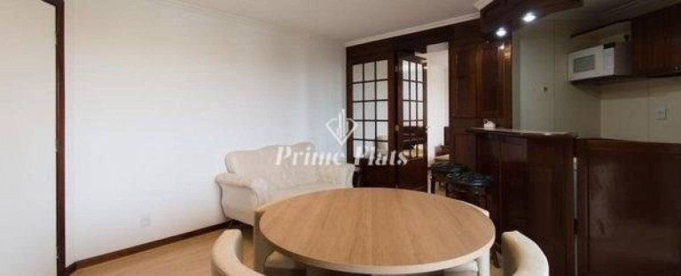 Imagem Apartamento com 1 Quarto à Venda, 39 m² em Higienópolis - São Paulo Imagem Apartamento com 1 Quarto à Venda, 39 m² em Higienópolis - São Paulo