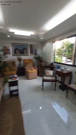 Imóvel com 4 Quartos à Venda, 140 m² em Pituba - Salvador