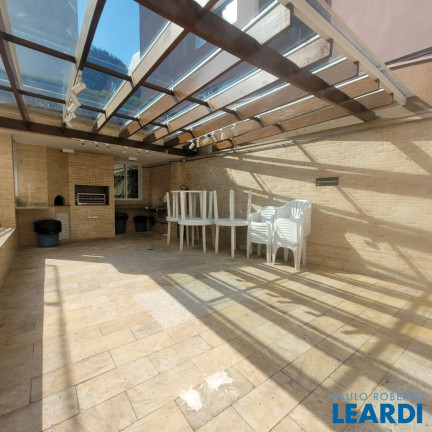 Imagem Apartamento com 3 Quartos à Venda, 118 m² em Vila Valparaíso - Santo André
