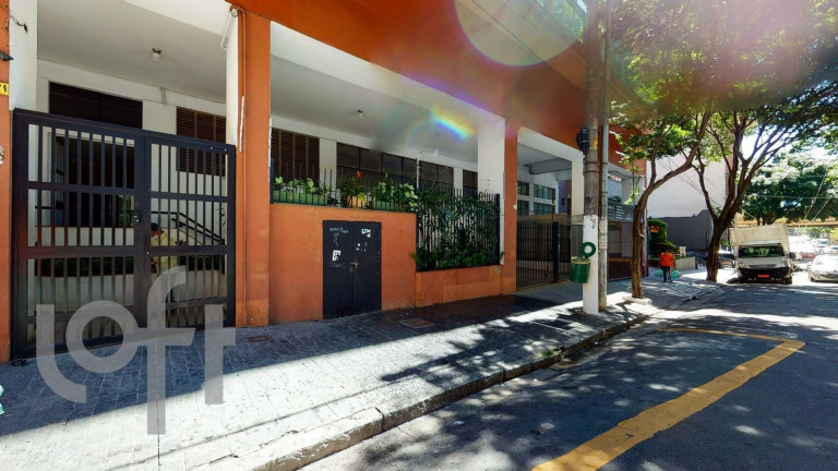 Imagem Apartamento com 1 Quarto à Venda, 28 m² em Vila Buarque - São Paulo Imagem Apartamento com 1 Quarto à Venda, 28 m² em Vila Buarque - São Paulo