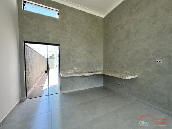 Imagem Casa com 2 Quartos à Venda, 65 m² em Jardim Continental Iii - Taubaté