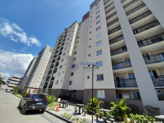 Imagem Apartamento com 2 Quartos à Venda, 63 m² em Itacolomi - Balneário Piçarras