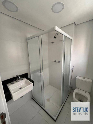 Imagem Apartamento com 1 Quarto à Venda, 49 m² em Moema - São Paulo