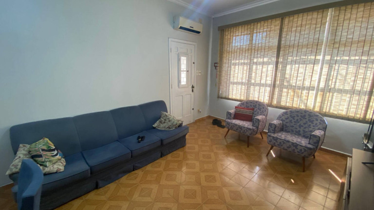 Imagem Casa com 3 Quartos à Venda, 103 m² em Vila Belmiro - Santos Imagem Casa com 3 Quartos à Venda, 103 m² em Vila Belmiro - Santos
