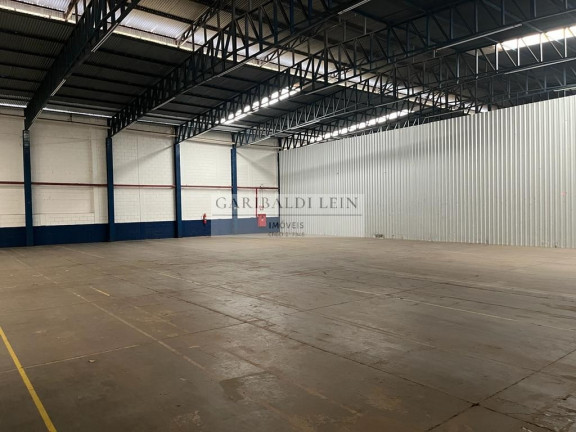 Imagem Imóvel para Alugar, 3.027 m² em Terminal Intermodal De Cargas (tic) - Campinas