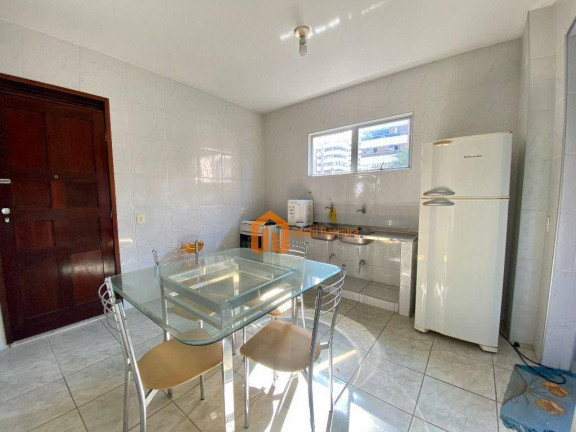 Imagem Apartamento com 3 Quartos à Venda, 138 m² em Aldeota - Fortaleza