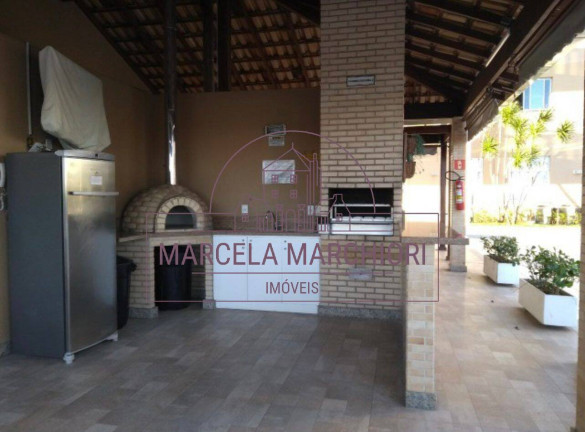Imagem Apartamento com 2 Quartos à Venda, 70 m² em Praia De Itaparica - Vila Velha