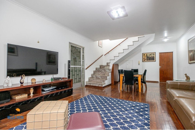 Imagem Casa com 3 Quartos à Venda, em Mirandópolis - São Paulo Imagem Casa com 3 Quartos à Venda, em Mirandópolis - São Paulo