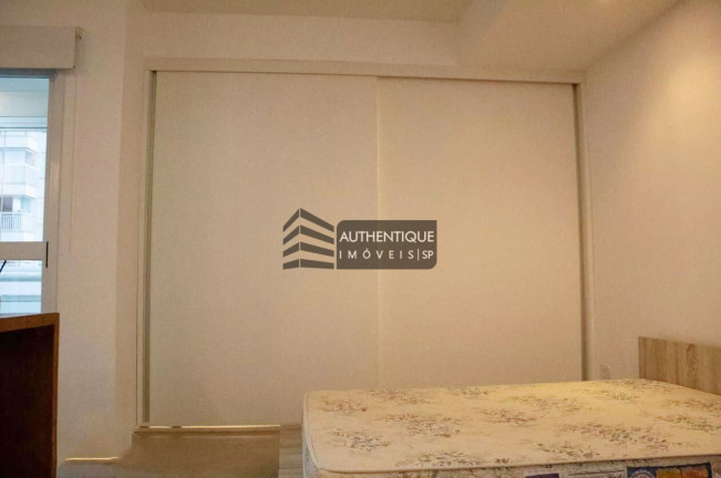 Imagem Apartamento com 1 Quarto à Venda, 60 m² em Vila Olímpia - São Paulo Imagem Apartamento com 1 Quarto à Venda, 60 m² em Vila Olímpia - São Paulo