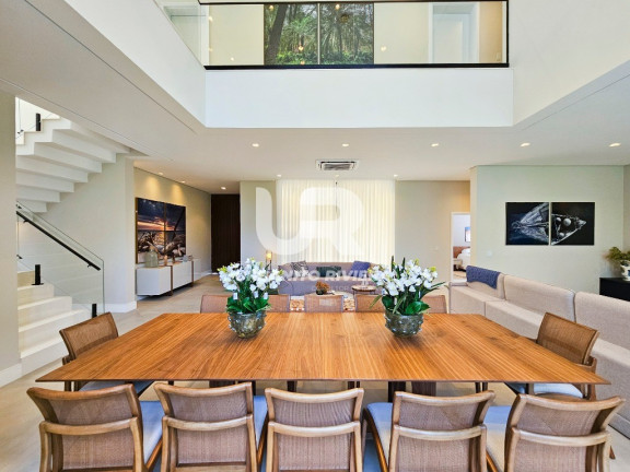 Imagem Casa com 7 Quartos à Venda, 622 m² em Riviera | Módulo 16 - Bertioga