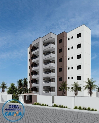 Imagem Apartamento com 2 Quartos à Venda, 66 m² em Prainha - Caraguatatuba Imagem Apartamento com 2 Quartos à Venda, 66 m² em Prainha - Caraguatatuba
