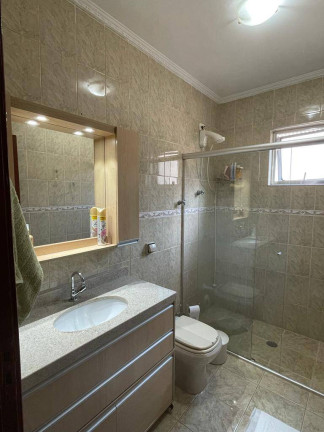 Imagem Sobrado com 4 Quartos à Venda, 245 m² em Bela Vista - Osasco Imagem Sobrado com 4 Quartos à Venda, 245 m² em Bela Vista - Osasco