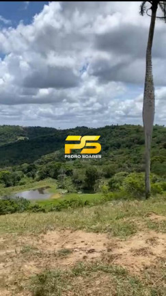 Imagem Terreno à Venda,  em Bananeiras