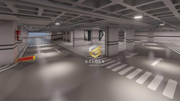 Imagem Apartamento com 3 Quartos à Venda, 168 m² em Fazenda - Itajaí