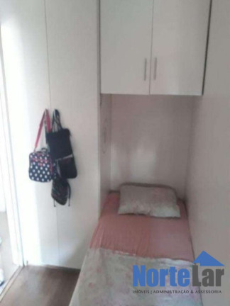Imagem Apartamento com 3 Quartos à Venda, 69 m² em Vila Aurora (zona Norte) - São Paulo