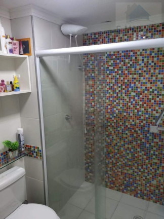 Imagem Apartamento com 3 Quartos à Venda, 63 m² em Jardim Utinga - Santo André Imagem Apartamento com 3 Quartos à Venda, 63 m² em Jardim Utinga - Santo André