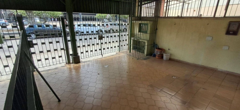Sala Comercial para Alugar, 12 m² em Vila Belmiro - Santos