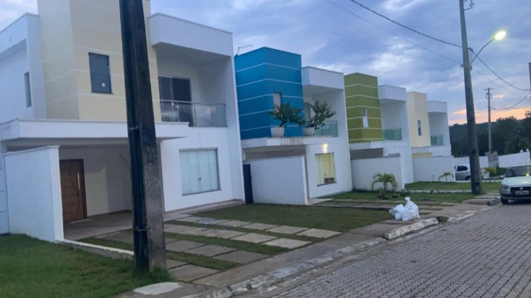 Imagem Casa com 3 Quartos à Venda, 161 m² em Tarumã - Manaus