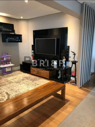 Imagem Apartamento com 3 Quartos à Venda, 150 m² em Vila Congonhas - São Paulo Imagem Apartamento com 3 Quartos à Venda, 150 m² em Vila Congonhas - São Paulo