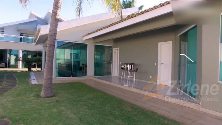 Imagem Casa com 4 Quartos à Venda, 600 m² em Olaria - Guarapari