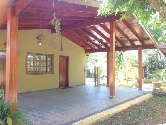 Imagem Casa com 4 Quartos à Venda, 350 m² em São Paulo Ii - Cotia Imagem Casa com 4 Quartos à Venda, 350 m² em São Paulo Ii - Cotia