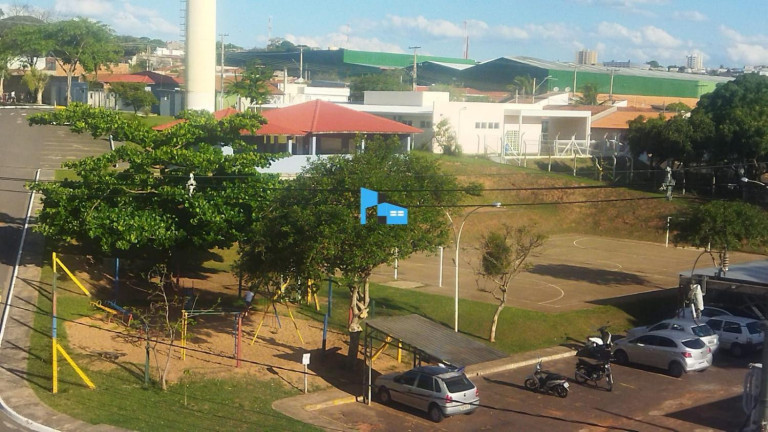 Imagem Apartamento com 2 Quartos à Venda, 46 m² em Jardim América - Marília Imagem Apartamento com 2 Quartos à Venda, 46 m² em Jardim América - Marília