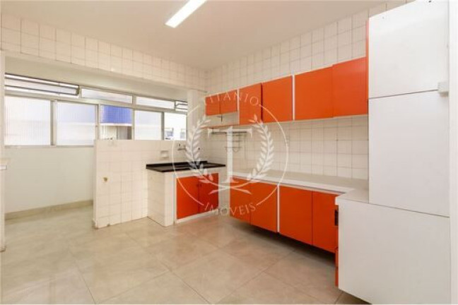 Imagem Apartamento com 3 Quartos à Venda, 86 m² em Santa Cecília - São Paulo