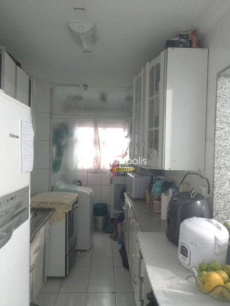 Imagem Apartamento com 2 Quartos à Venda, 52 m² em Sacomã - São Paulo