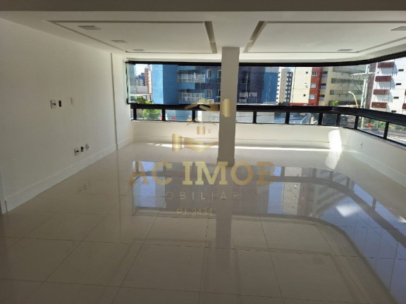 Imóvel com 3 Quartos à Venda, 142 m² em Armação - Salvador