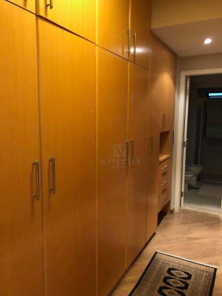Imagem Apartamento com 3 Quartos à Venda, 156 m² em Alphaville - Barueri