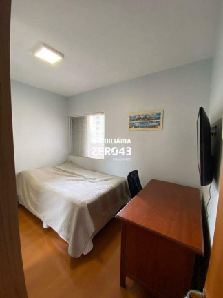 Imagem Apartamento com 3 Quartos à Venda, 108 m² em Centro - Londrina Imagem Apartamento com 3 Quartos à Venda, 108 m² em Centro - Londrina