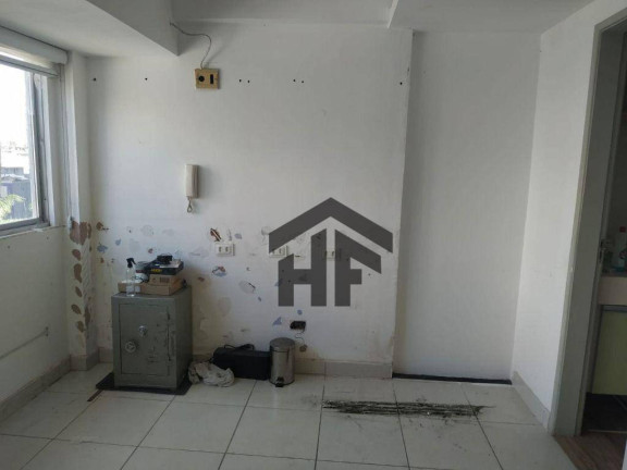 Imagem Sala Comercial à Venda, 25 m² em Boa Viagem - Recife