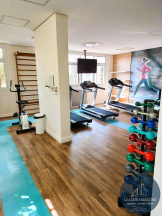 Imagem Apartamento com 2 Quartos à Venda, 73 m² em Vila Carrão - São Paulo