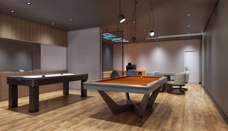 Imagem Apartamento com 2 Quartos à Venda, 72 m² em Guilhermina - Praia Grande