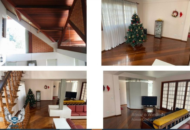 Sobrado com 3 Quartos à Venda, 500 m² em Horto Florestal - São Paulo