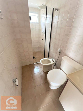 Imagem Apartamento com 2 Quartos à Venda, 55 m² em Vila Olímpia - São Paulo Imagem Apartamento com 2 Quartos à Venda, 55 m² em Vila Olímpia - São Paulo