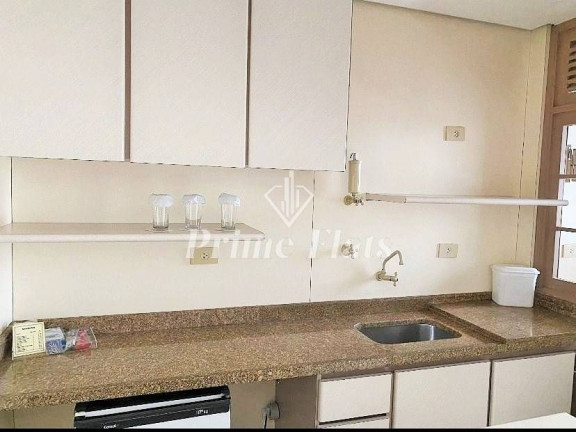 Imagem Apartamento com 1 Quarto à Venda, 53 m² em Santana - São Paulo Imagem Apartamento com 1 Quarto à Venda, 53 m² em Santana - São Paulo