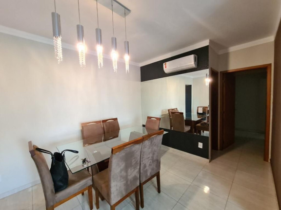 Imagem Apartamento com 3 Quartos à Venda, 110 m² em Jardim Botânico - Ribeirão Preto Imagem Apartamento com 3 Quartos à Venda, 110 m² em Jardim Botânico - Ribeirão Preto