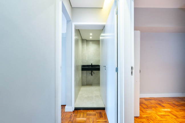 Imagem Apartamento com 3 Quartos à Venda, 92 m² em Vila Nova Conceição - São Paulo Imagem Apartamento com 3 Quartos à Venda, 92 m² em Vila Nova Conceição - São Paulo