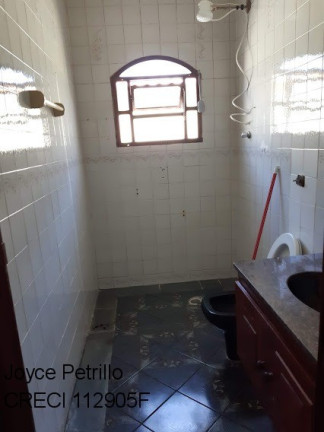 Imagem Casa com 3 Quartos à Venda, 120 m² em Vila Romar - Peruíbe