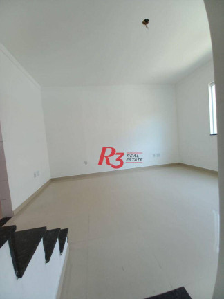 Imagem Casa de Vila com 2 Quartos à Venda, 103 m² em Campo Grande - Santos Imagem Casa de Vila com 2 Quartos à Venda, 103 m² em Campo Grande - Santos