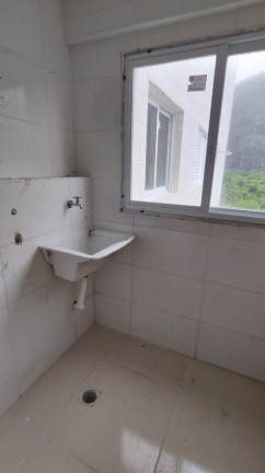 Imagem Apartamento com 2 Quartos à Venda, 51 m² em Jardim Independência - São Vicente Imagem Apartamento com 2 Quartos à Venda, 51 m² em Jardim Independência - São Vicente