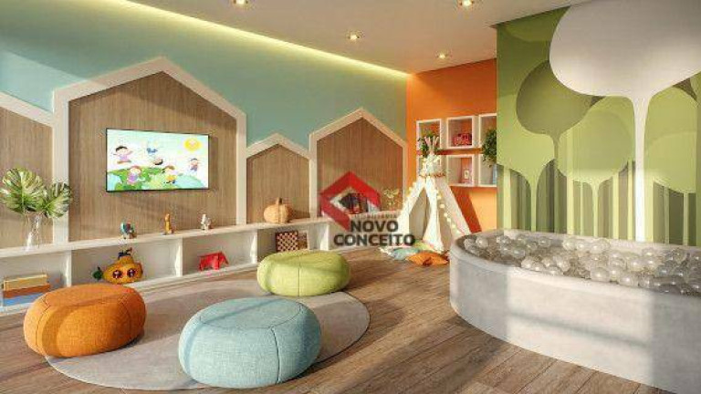 Imagem Apartamento com 3 Quartos à Venda, 59 m² em Meireles - Fortaleza Imagem Apartamento com 3 Quartos à Venda, 59 m² em Meireles - Fortaleza