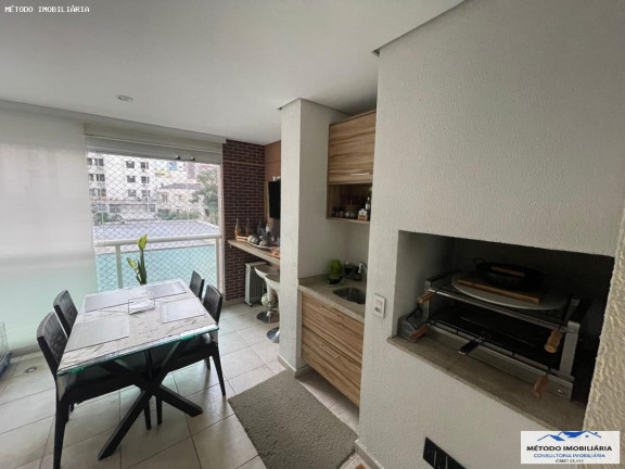 Imagem Apartamento com 3 Quartos à Venda, 123 m² em Bela Vista - São Paulo
