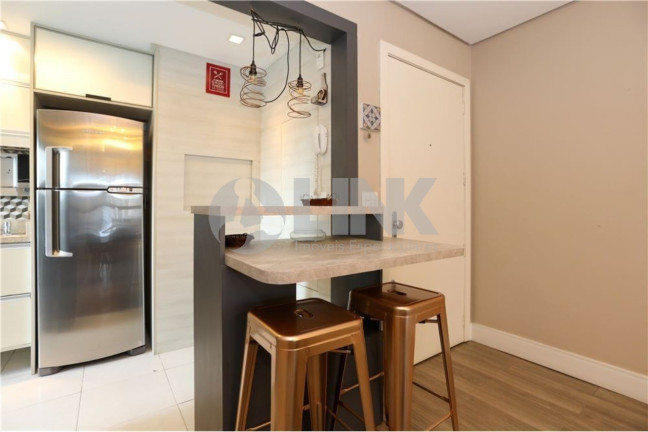 Imagem Apartamento com 3 Quartos à Venda, 84 m² em Passo Da Areia - Porto Alegre